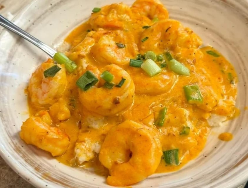 Charleston's Best Food & History Tour with Native Guide